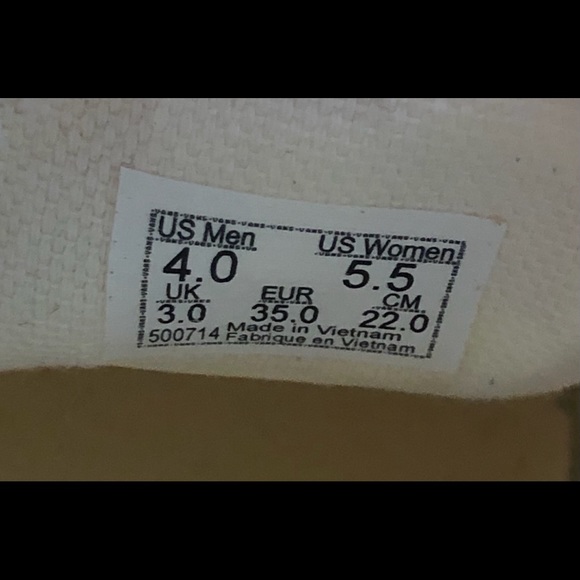 Vans Slip-On - Picture 13 of 13